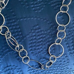 EUC Long Necklace